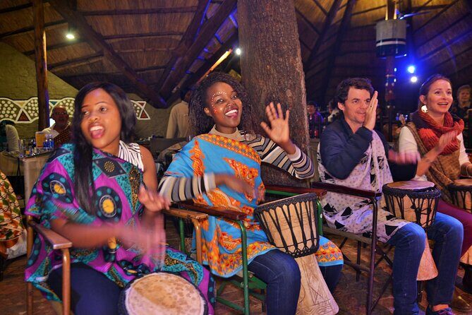 The Boma Dinner, Dance And Drum Show In Victoria Falls - FAQ