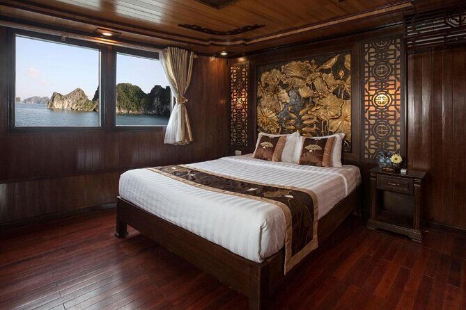 The Boutique Bai Tu Long Bay Cruise 2 Days 1 Night - Overall Value and Who It’s Best For
