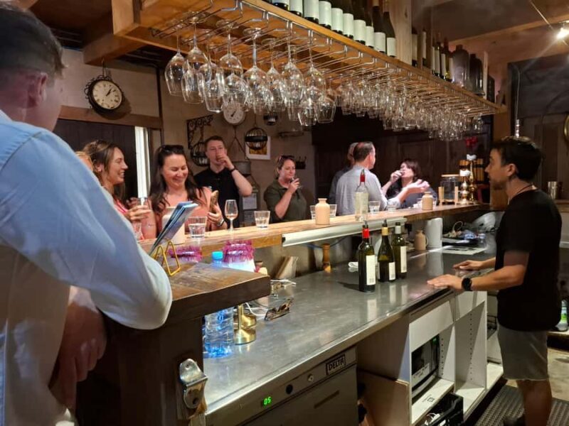 The Boutique Experience: Waiheke Island Best Cellar Tour - Final Thoughts