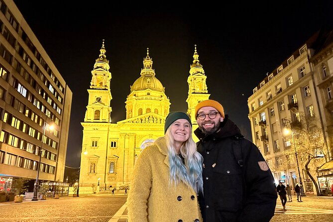 the-bright-lights-of-budapest-private-walking-tour-with-boat-cruise-drink