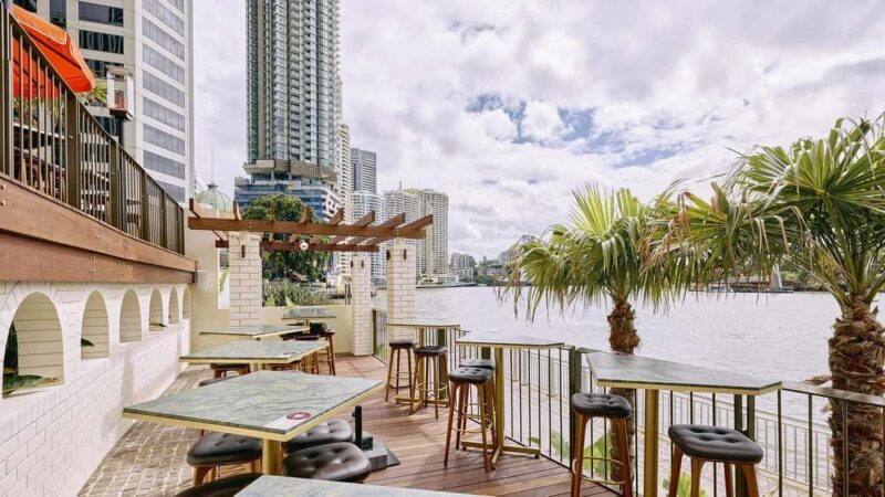 The Brisbane Experience: City Walking Tour - The Value of the Tour