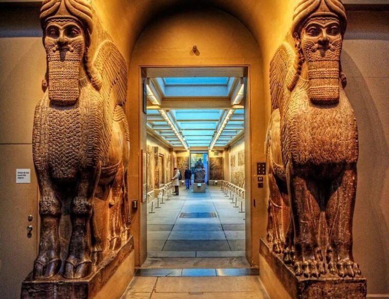 the-british-museum-london-private-guided-tour-3-hour