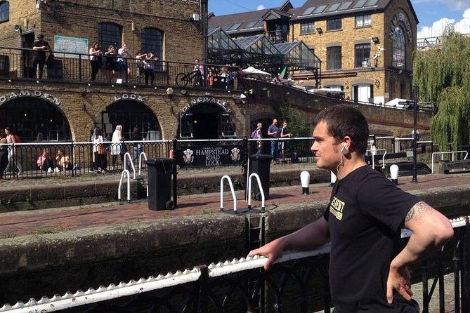 the-britpop-camden-tour-a-self-guided-london-audio-tour