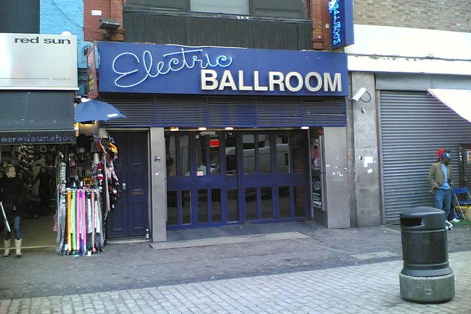 the-britpop-camden-tour-a-self-guided-london-audio-tour