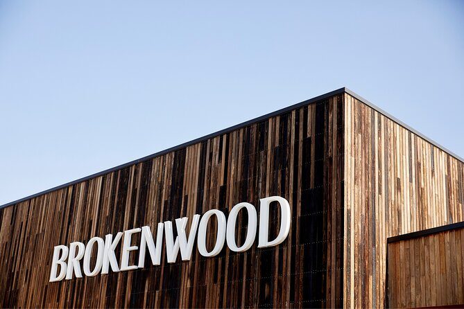 The Brokenwood Match - The Value of the Experience