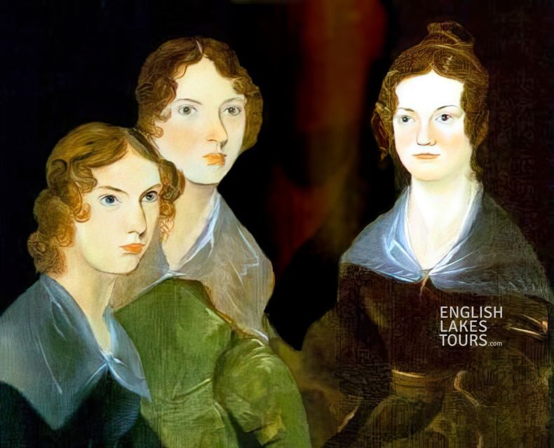 The Brontes, Wuthering Heights & Jane Eyre Tour - Key Points