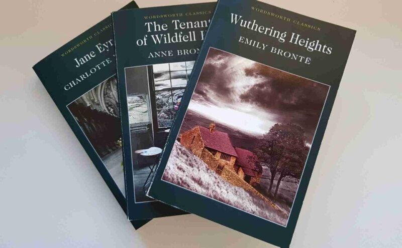 The Brontes, Wuthering Heights & Jane Eyre Tour - The Sum Up