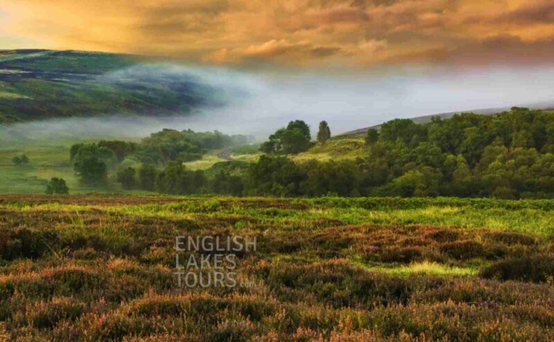 The Brontes, Wuthering Heights & Jane Eyre Tour - FAQ
