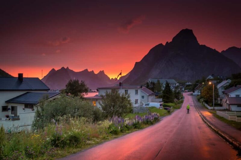 The Bucket list - Reine and Western Lofoten 4h sightseeing - A Closer Look at the Itinerary and Highlights