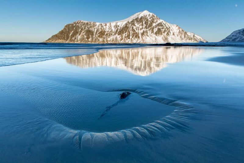 The Bucket list - Reine and Western Lofoten 4h sightseeing - Practical Tips for Visitors
