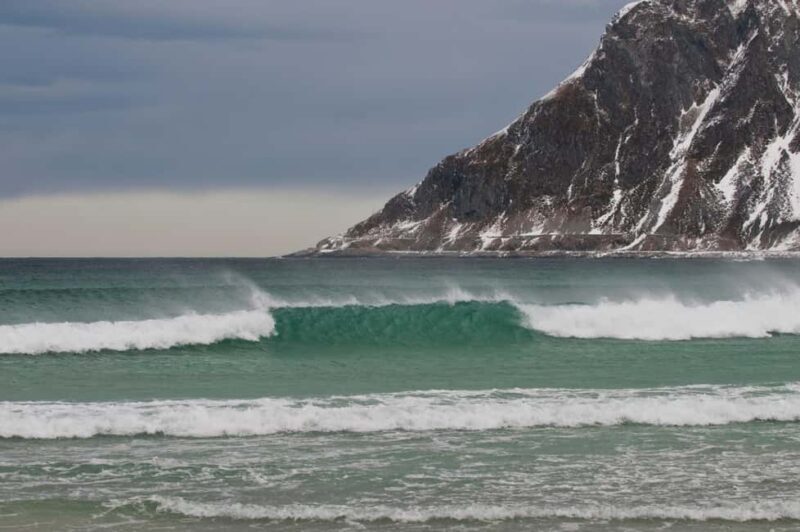 The Bucket list - Reine and Western Lofoten 4h sightseeing - Final Thoughts