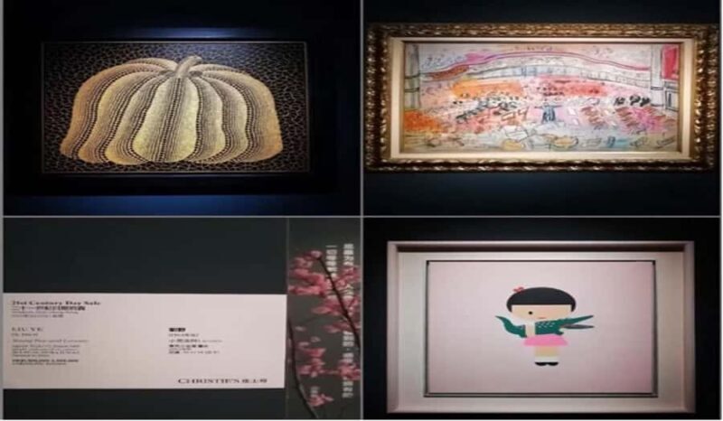 The Bund: Walk in Tour with Afternoon Tea and Cocktail - The Sum Up