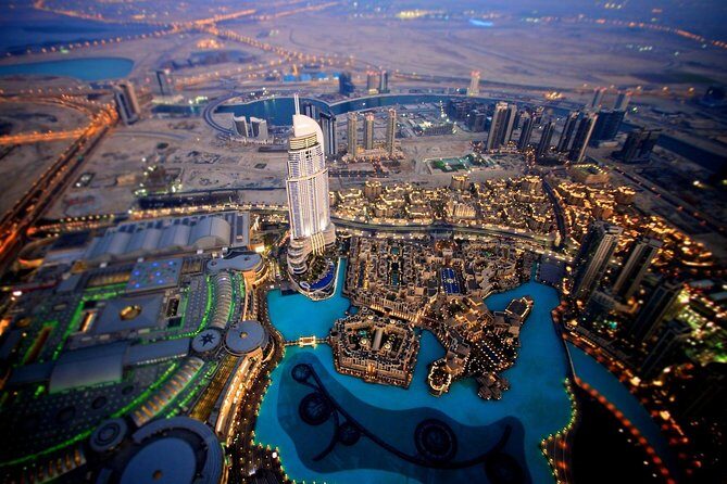 The Burj Khalifa At The Top Observation Deck Admission Ticket - Final Thoughts: Is It Worth It?
