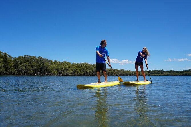 The Byron Bay Sea Kayak Tour - FAQ