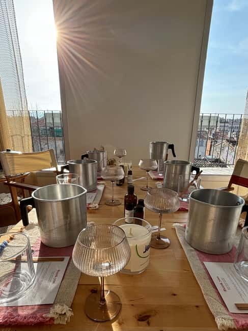 The Candle & Wine Experience - Pricing & Value: Is It Worth It?