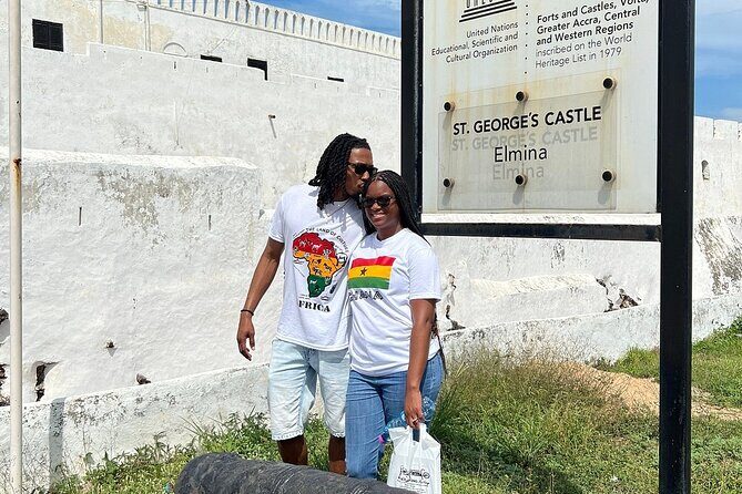 The Cape Coast Day Tour - Who Should Consider This Tour?