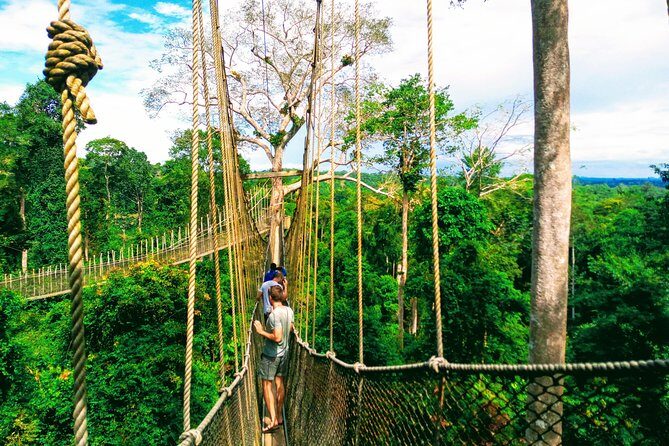 The Cape Coast Tour - Authentic Experiences Shared by Travelers