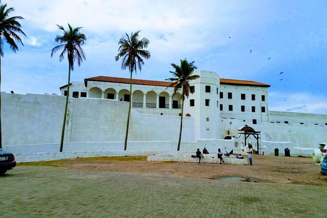 The Cape Coast Tour - FAQs