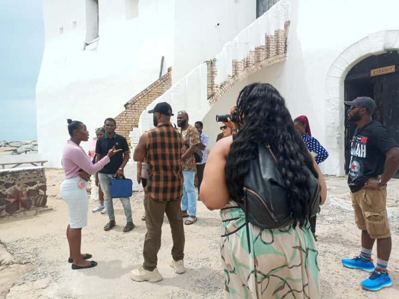 The Cape Coast Tour - Heritage and Historical Tour - Value and Considerations