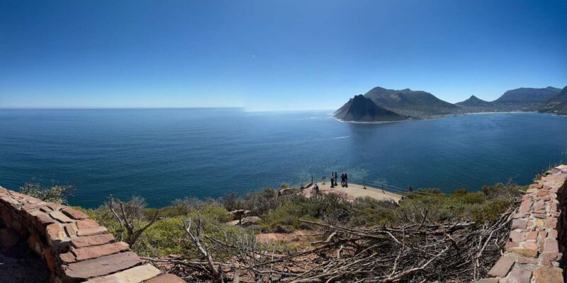 The Cape Peninsula: A Day of Coastal Elegance - Itinerary Overview