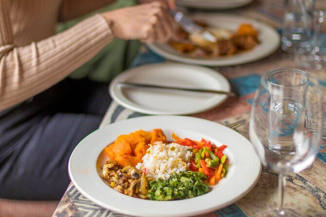 The Cape Town Essentials Food Tour - Detailed Breakdown of the Itinerary