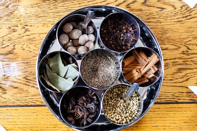 The Cape Town Essentials Food Tour - Practical Details