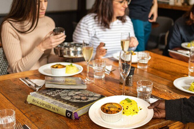 The Cape Town Essentials Food Tour - Who This Tour Is Perfect For
