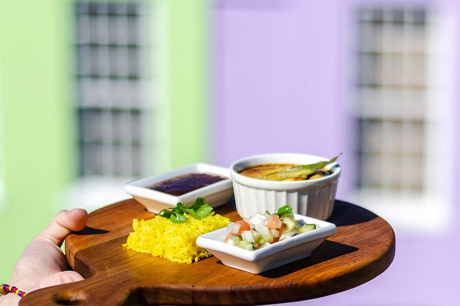 The Cape Town Essentials Food Tour - FAQ