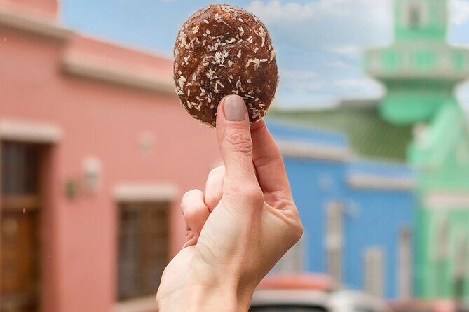 The Cape Town Essentials Food Tour - Final Thoughts