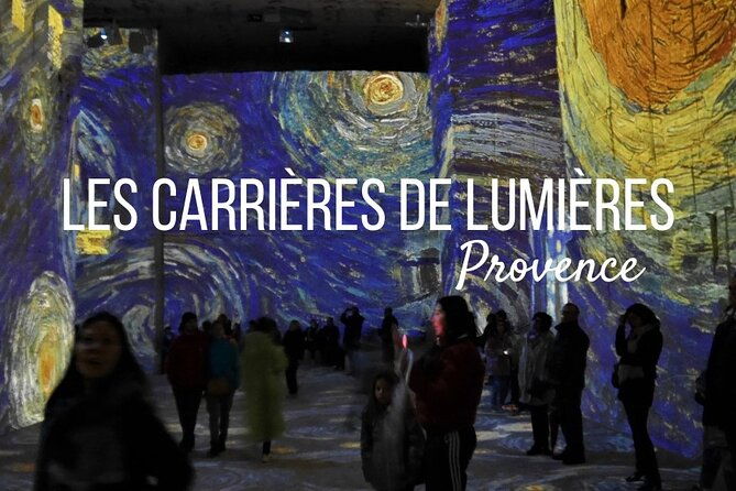 the-carrieres-de-lumieres-by-e-bike