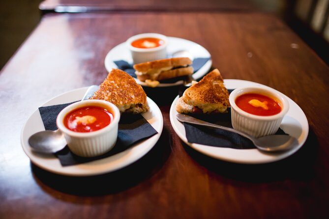 The Carytown Food Tour with Discover Richmond Tours - The Ultimate Guide to the Carytown Food Tour