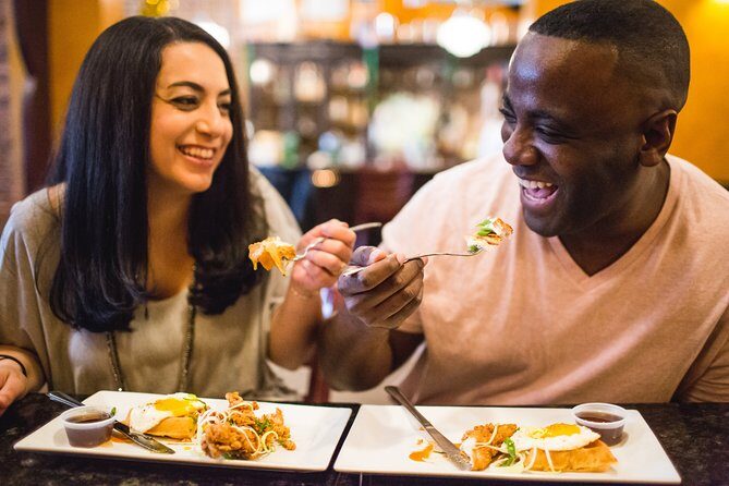 The Carytown Food Tour with Discover Richmond Tours - FAQ