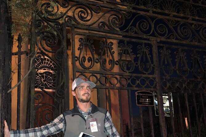 The Charleston Boo Hag and Brews Ghost and Bar Tour - The Sum Up: Is the Charleston Boo Hag and Brews Tour Worth It?