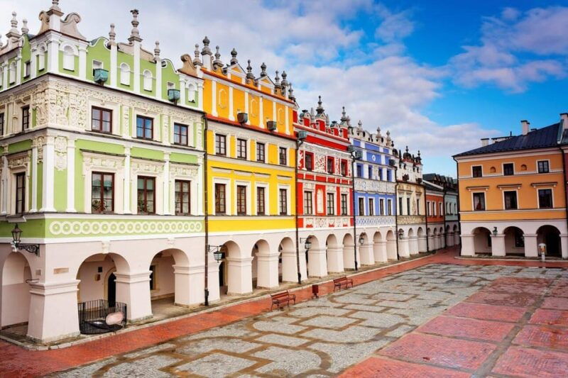 the-charm-of-zamosc-walking-tour