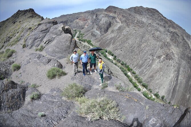 The Charyn River Canyons Adventure Tour - The Itinerary: What to Expect