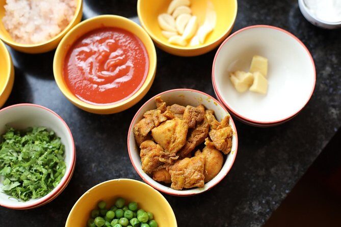 The Chef @ 5 pm (3 Main Dishes + 2 Breads) - Who Is This Experience Best For?