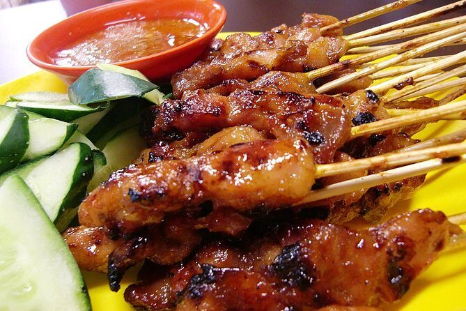 The Chinatown Private Food Tour - A Closer Look at the Chinatown Private Food Tour