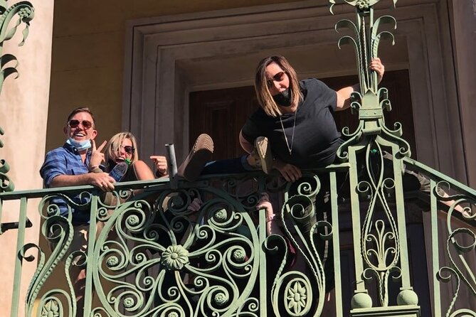 the-chucktown-crusade-scavenger-hunt