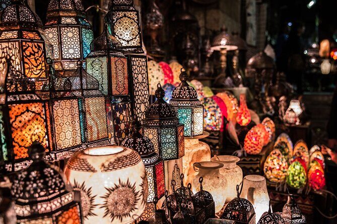 The Citadel of Saladin and Egyptian Museum Guided Tour - FAQ