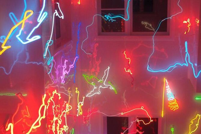 The City Lights: a unique electric bike tour of Auckland by night! - Exploring Auckland by Night: What to Expect