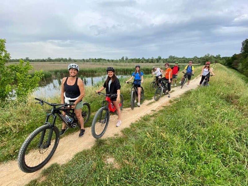 The City of Art "Pietrasanta"- Apuan Alps & sea: E-Bike Tour - An In-Depth Look at the Tour Experience