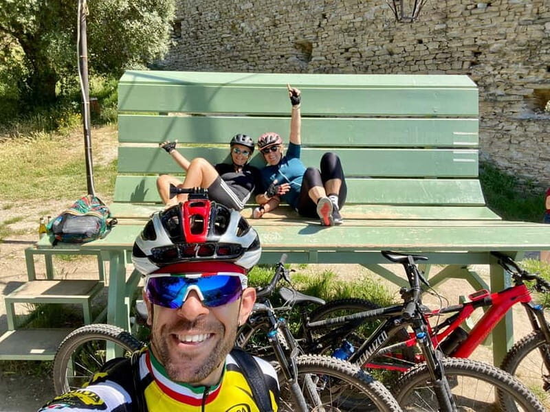 The City of Art "Pietrasanta"- Apuan Alps & sea: E-Bike Tour - The Bottom Line: Who Should Consider This Tour?