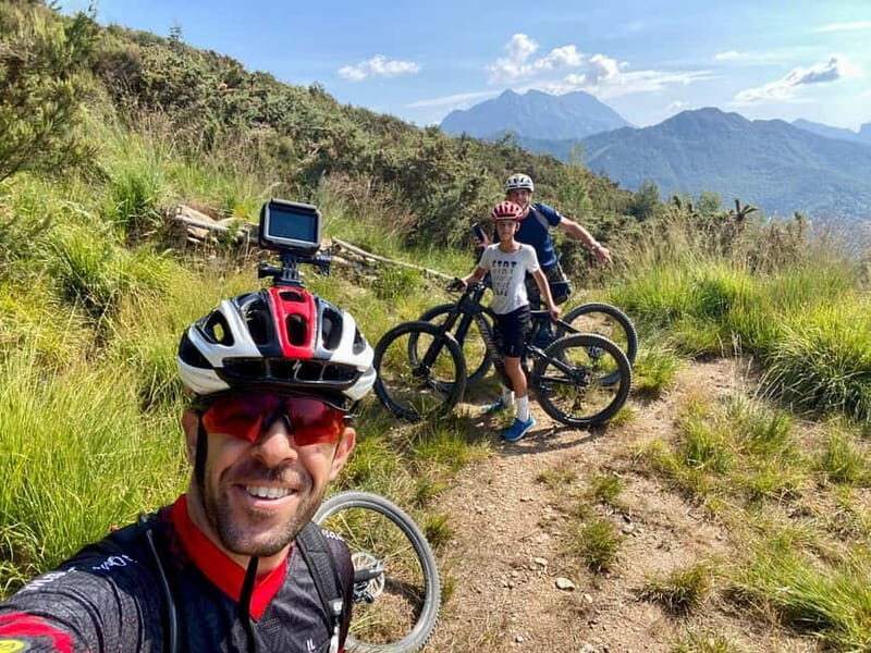 The City of Art "Pietrasanta"- Apuan Alps & sea: E-Bike Tour - FAQs