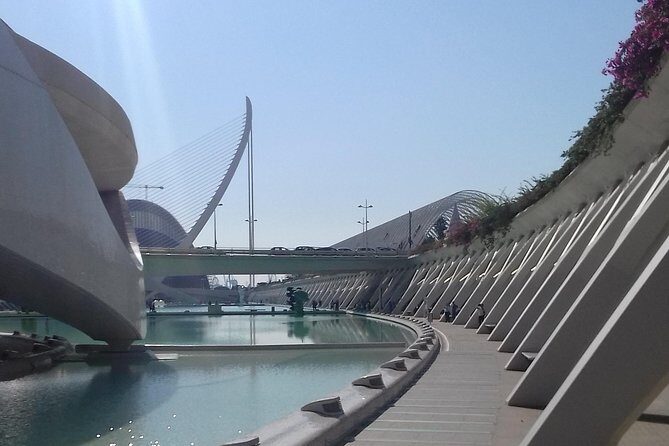 The City of Arts and Sciences in Valencia - Tour Logistics: Timing, Price, and Experience