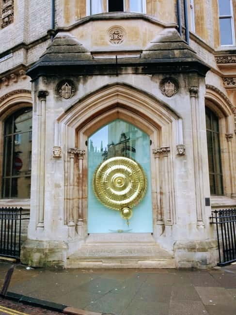 The Classic Cambridge Walking Tour - Practical Tips for Your Tour