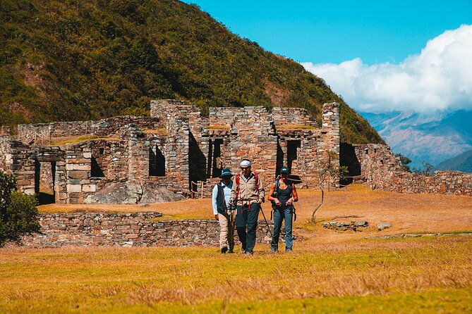 the-classic-choquequirao-trek-5-days