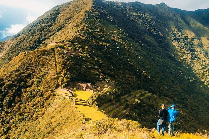 the-classic-choquequirao-trek-5-days