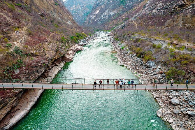 the-classic-choquequirao-trek-5-days