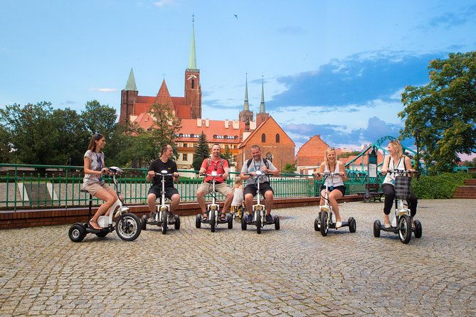 the-classic-e-scooter-3-wheeler-tour-of-wroclaw-everyday-tour-at-600-pm