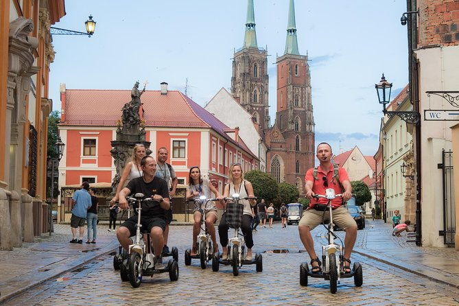 the-classic-e-scooter-3-wheeler-tour-of-wroclaw-everyday-tour-at-600-pm